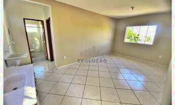 Imagem 4: Apartamentos com 1 dormitório para alugar - Fundos - Biguaçu/SC