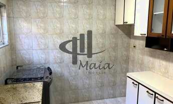 Imagem 5: Locação Sobrado Sao Caetano do Sul Nova Gerti Ref: 38483