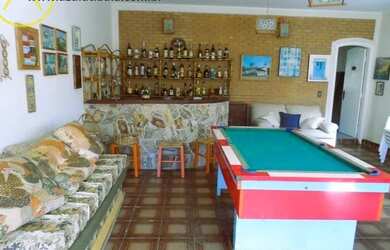 Imagem 8: Casa para venda tem 448 metros quadrados com 3 quartos em Jardim Paulista - Atibaia - SP