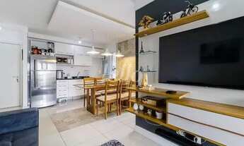 Imagem 4: São Paulo - Apartamento Padrão - Cambuci