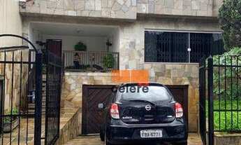 Imagem: Casa com 3 dormitórios, 400 m² - venda