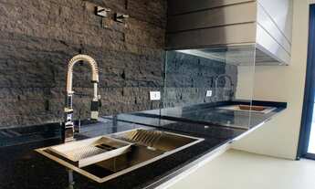 Imagem 1: Casa residencial para Venda Condomínio Real Park Arujá