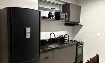 Imagem 2: Belíssimo Apartamento em Manaira vista Mar