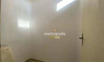 Imagem 7: Sala, 60 m² - venda por R$ 265.000,00 ou aluguel por R$ 2.065,00/mês - Centro - Santo Andr