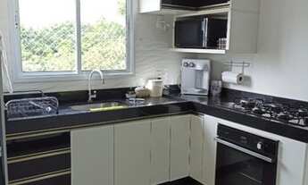 Imagem: Apartamento Duplex para alugar no Residencial