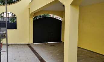 Imagem 5: Sobrado uso mixto