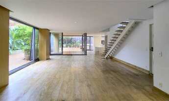 Imagem 3: Apartamento para aluguel com 463 metros quadrados com 3 quartos em Vila Madalena - São Pau