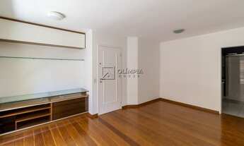 Imagem: Apartamento Locação Moema 98 m² 3 Dormitórios