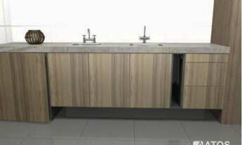 Imagem 3: Casa Padrão Casa com 3 dormitórios