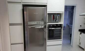 Imagem 4: Apartamento para aluguel tem 189 metros quadrados com 4 quartos