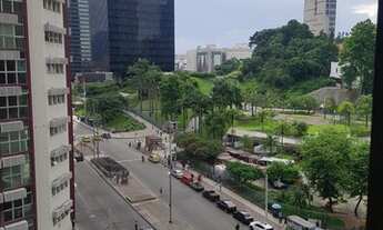 Imagem 2: Apartamento para aluguel tem 23 metros quadrados com 1 quarto em Centro - Rio de Janeiro