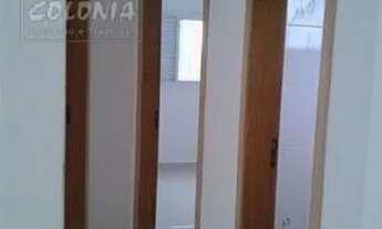 Imagem 6: Santo André - Apartamento Padrão - Vila Camilópolis