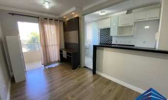 Imagem 2: Apartamento à venda 55m² - 2 quartos 1 suíte 1 vaga - Jardim Nova Europa - Campinas/SP REF