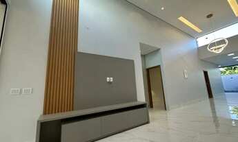 Imagem 6: Jardim América - Casa Jardim América 3 qts sendo 3 suítes montada em armários