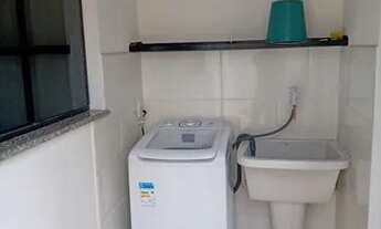 Imagem 7: Alugo kitnet p solteiro