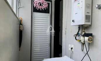 Imagem 6: Apartamento à venda, 2 quartos, 1 suíte, 1 vaga, Humaitá - RIO DE JANEIRO/RJ