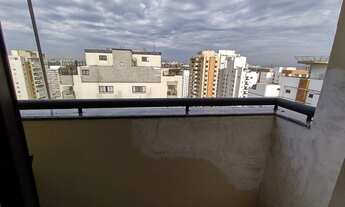 Imagem 6: Apartamento para aluguel e venda possui 55 metros quadrados com 2 quartos