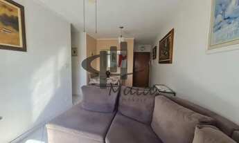 Imagem 2: Locação Apartamento Sao Caetano do Sul Olimpico Ref: 38481