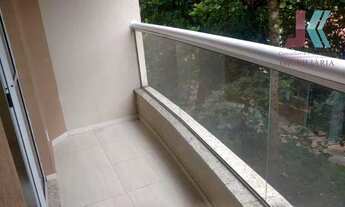 Imagem 6: Apartamento com 2 dormitórios para alugar, 80 m² por R$ 2.195,00/mês - Jardim Botânico - J