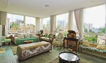 Imagem: PORTO ALEGRE - Apartamento Padrão - Petrópolis