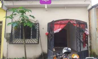 Imagem: Casa para venda com 1 quarto em Tapanã