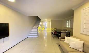 Imagem 7: Casa com 4 dormitórios à venda, 193 m² por R$ 690.000,00 - Parque Manibura - Fortaleza/CE