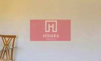 Imagem 3: Apartamento à venda no bairro Vila Monumento - São Paulo/SP, Zona Sul