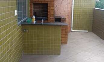 Imagem: Cobertura c/ 4 qtos, 2 suítes, área gourmet