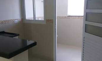 Imagem 5: LOCAÇÃO APARTAMENTO - 2DORM - R$ 1.600,00 ESTAÇÃO CPTM PRIMAVERA INTERLAGOS