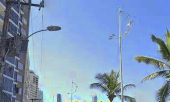 Imagem 2: Apartamento Frente Mar em Balneário Camboriú - Mobiliado - Vaga privativa - Balneário Cam