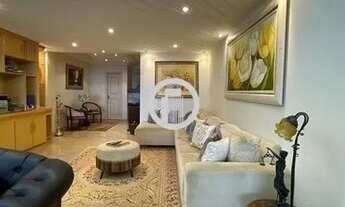 Imagem 6: Apartamento para Locação/Aluguel - 260m², 4 dormitório, sendo 3 suítes, 2 vagas - Alto da