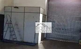 Imagem 2: Galpão para alugar, 250 m² por R$ 5.600/mês - Chácara Mafalda - São Paulo/SP