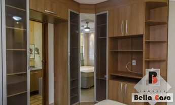 Imagem 6: CASA TÉRREA À VENDA NA ÁGUA RASA COM 3 DORMITÓRIOS (1 SUÍTE), 4 VAGAS E CHURRASQUEIRA!