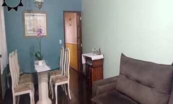 Imagem 2: SOBRADO BELA VISTA OSASCO