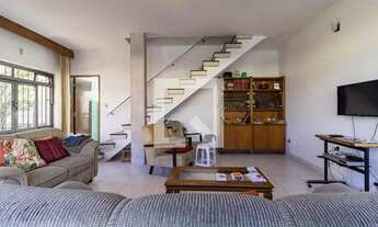 Imagem 6: Casa à Venda - Bosque da Saúde, 3 Quartos, 160 m2