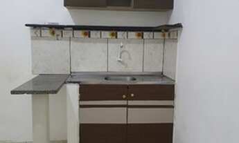 Imagem 5: Aluguel Kitnet com 1 dormitório