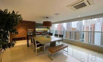 Imagem: Apartamento com 4 dormitórios à venda