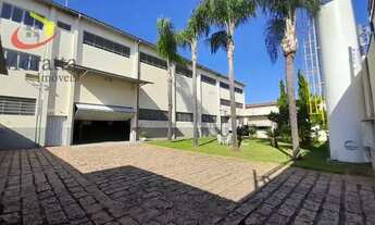 Imagem 3: Galpão venda ou aluguel - Parque Residencial Rondon - Salto/SP