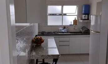 Imagem 7: Apartamento com 3 dormitórios à venda, 88 m² por R$ 190.000,00 - Batista - Anápolis/GO