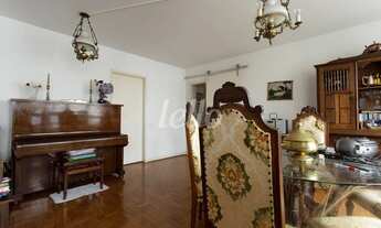 Imagem 4: São Paulo - Apartamento Padrão - Paraíso