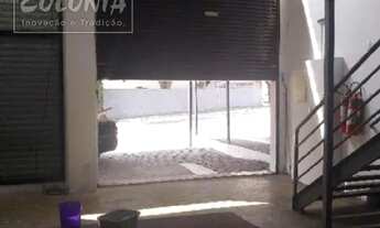 Imagem: São Bernardo do Campo - Loja/Salão - Taboão