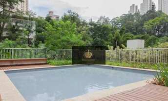 Imagem 6: Apartamento com 2 dormitórios para alugar, 77 m² por R$ 5.500/mês - Jardim Fonte do Morumb