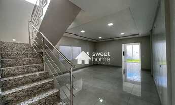 Imagem 7: Sobrado no Coutry