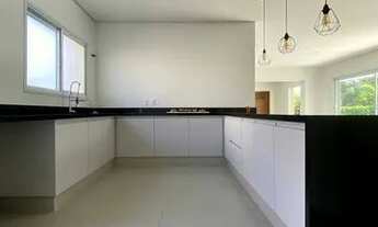 Imagem 2: Casa de Condomínio para venda em Fazenda São Joaquim de 400.00m² com 4 Quartos, 4 Suites e