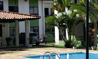 Imagem 2: Vilage, 1/4 e sala, garagem e com piscina