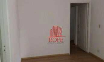 Imagem 6: Apartamento para locação com 91m² - Vila Nova Conceição São Paulo