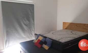 Imagem 10: São Paulo - Kitchenette/Studio - República