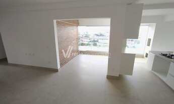 Imagem 4: Apartamento - Jardim Aurélia - Campinas