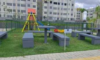 Imagem 4: Alugo Belo Apartamento no Cond. Conquista Rubi