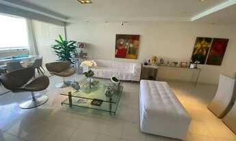 Imagem 4: MM-Apartamento para venda tem 169 metros quadrados com 4 quartos em Boa Viagem - Recife